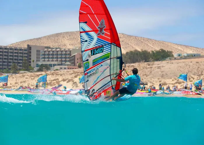 Innside Fuerteventura (Adults Only) Costa Calma