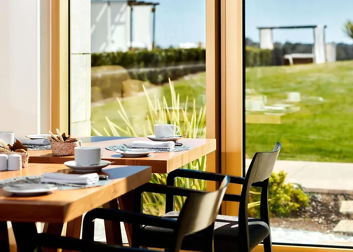 Victoria Golf Resort And Spa Managed By Accor Vilamoura