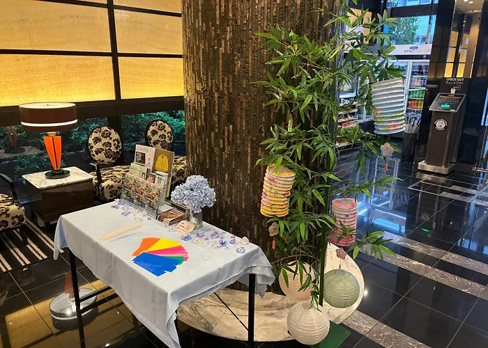 Apa Hotel Fukushima Ekimae