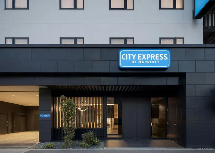 Fp Hotels South-Namba Osaka