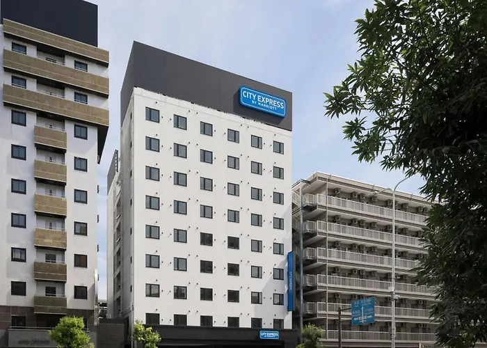 Fp Hotels South-Namba Osaka