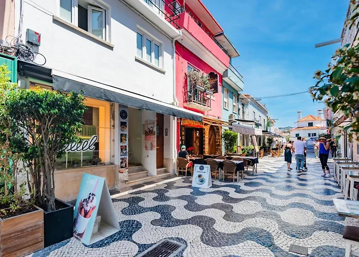 Suites Guest House Cascais