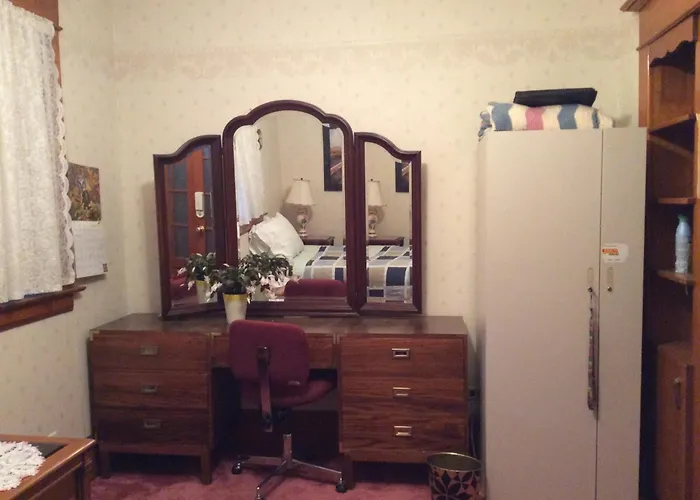 10Th Avenue Guest House & Suites Hanover