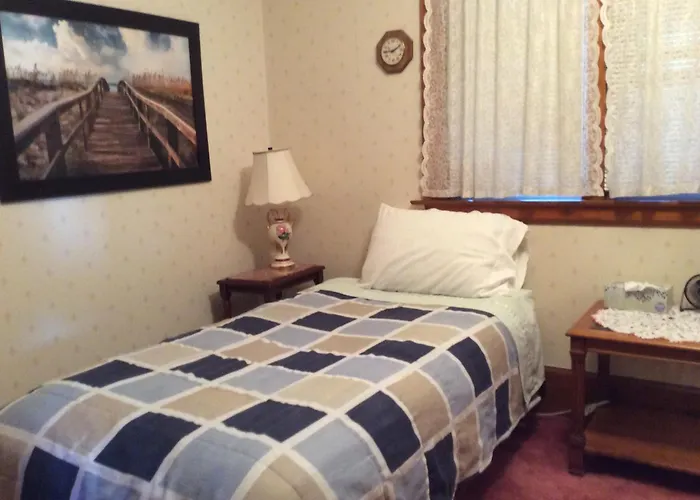 10Th Avenue Guest House & Suites Hanover