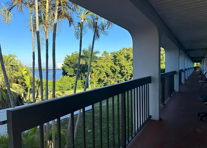 Riverview Inn North Fort Myers