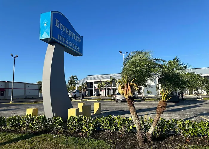 Riverview Inn North Fort Myers