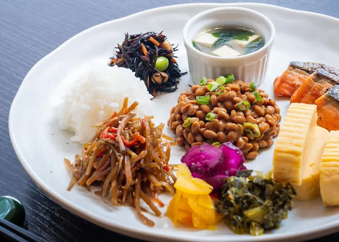 Kobe Seishin Oriental Hotel