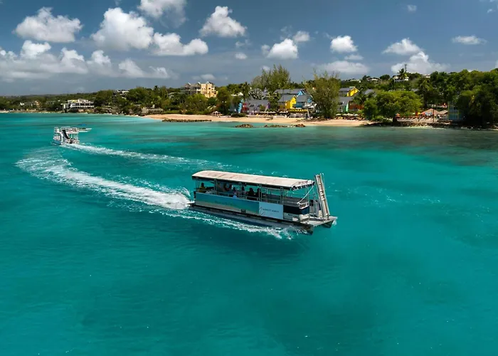 The House, An Autograph Collection All-Inclusive Resort - Adults Only Saint James