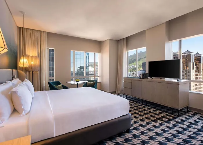 Pullman Cape Town City Centre
