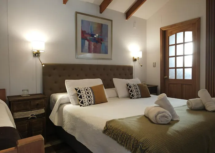 Hostal Fernando De Magalhaes Punta Arenas