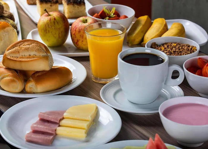 Ibis Budget Rj Praia De Botafogo Rio de Janeiro