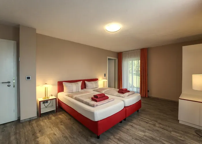 Hotel Traumblick Oberhof 