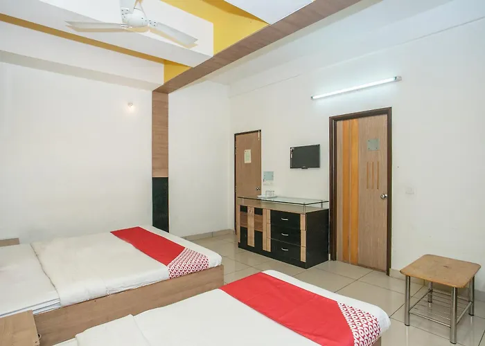Hotel O Abhimaani Comforts Bangalore