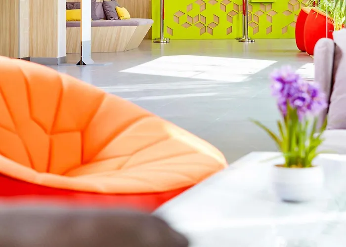 Ibis Styles Makkah Hotel Mecca