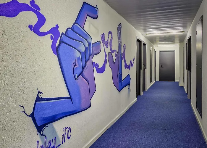 Ibis Budget Sp Centro Sao Joao São Paulo