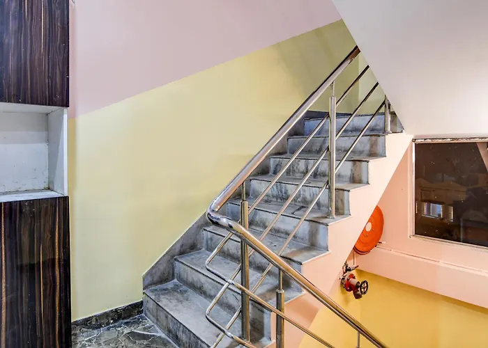 Hotel O Sigma Kolkata