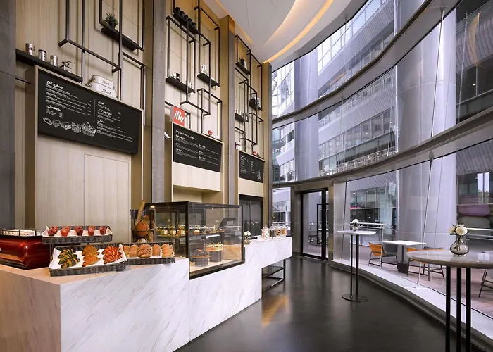 Hotel Sofitel Kuala Lumpur Damansara
