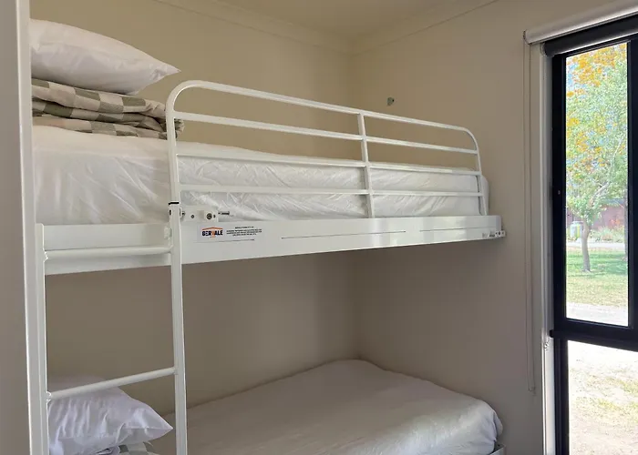Kerang Holiday Park