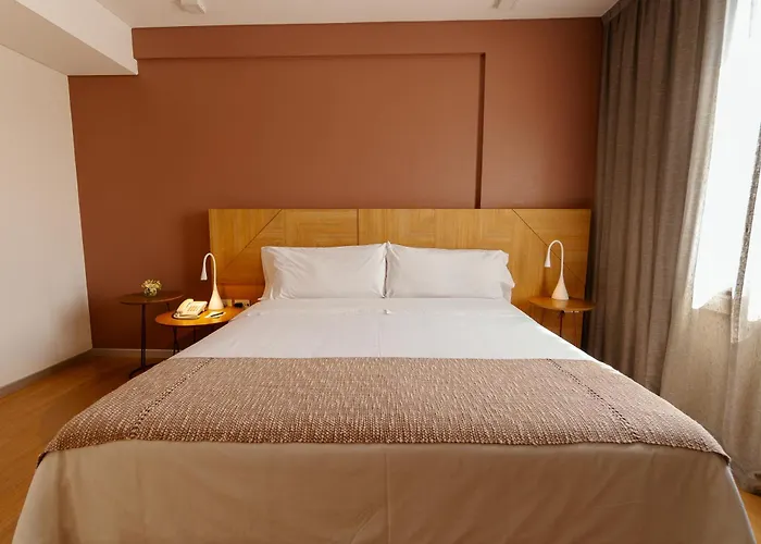 Brizo Salta Hotel