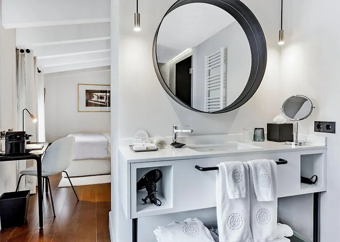 Summum Boutique Hotel Melia Collection Palma