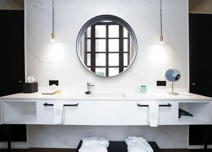 Summum Boutique Hotel, member of Meliá Collection Palma de Mallorca