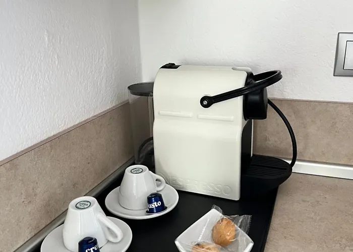 Saint Lucas Suites Nea Poteidaia