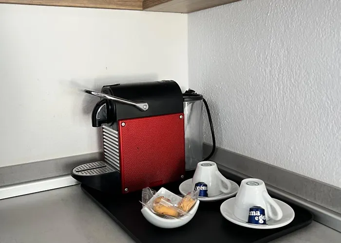 Saint Lucas Suites Nea Poteidaia