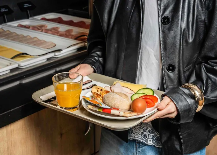 Ibis Styles Haarlem City