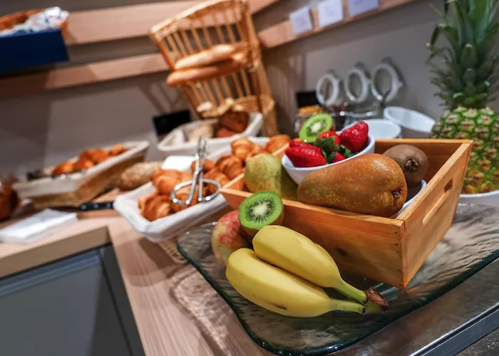 Ibis Styles Clamart Gare Grand Paris