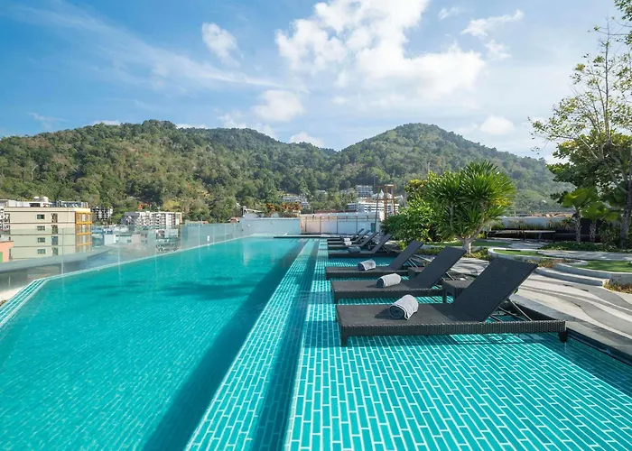 Mercure Phuket Patong Journeyhub