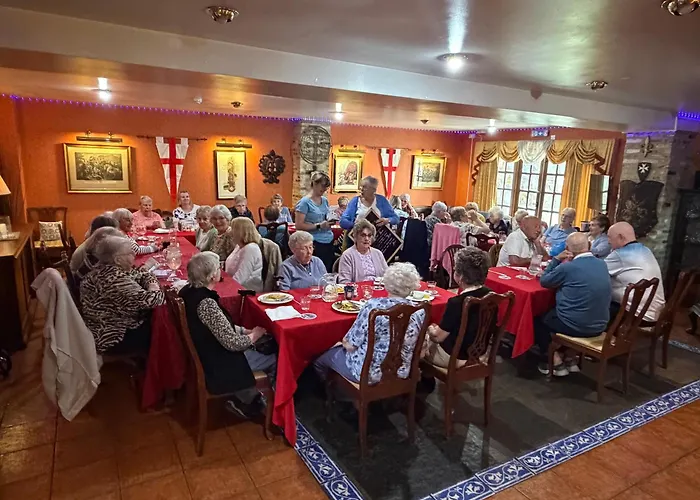 Cross Keys Hotel Chatteris