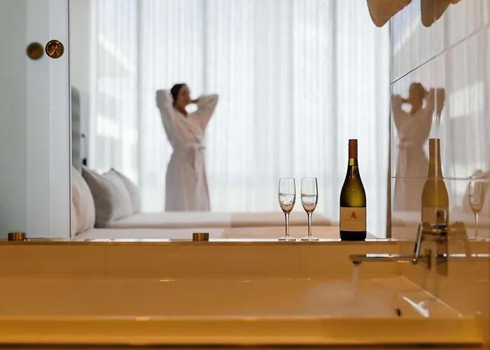 Pullman Brisbane Airport Hotel