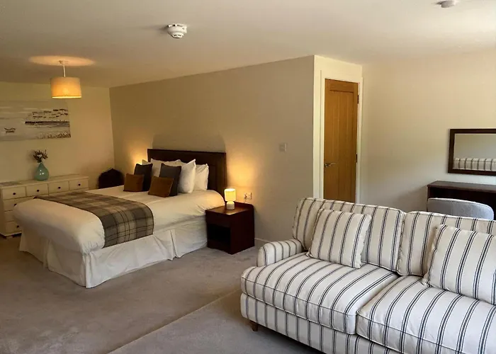 Harbour House Hotel Ullapool