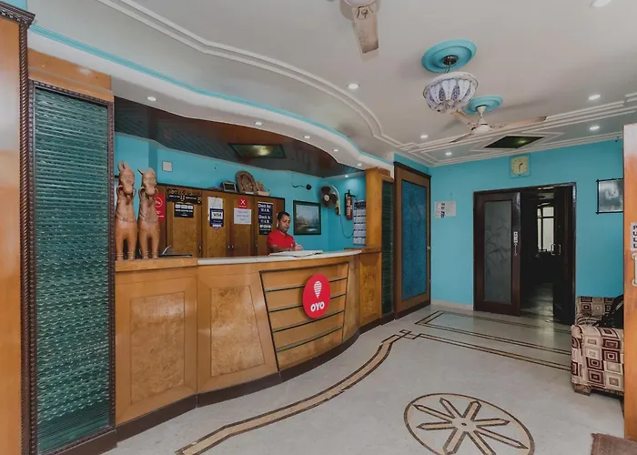 Super Capital O Bidisha Hotel Digha 