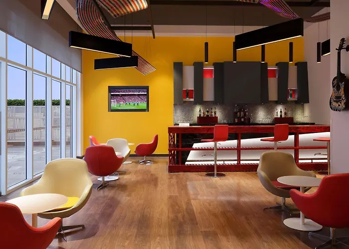 Ibis Pune Hinjewadi - An Accor Brand Hinjawadi