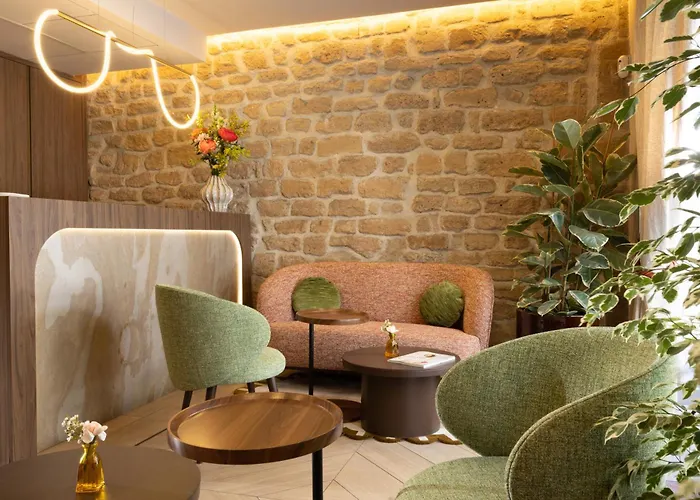 Dream Hôtel Opéra&Spa París