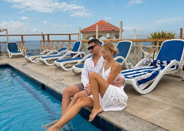 Lilly Apartments Hurghada