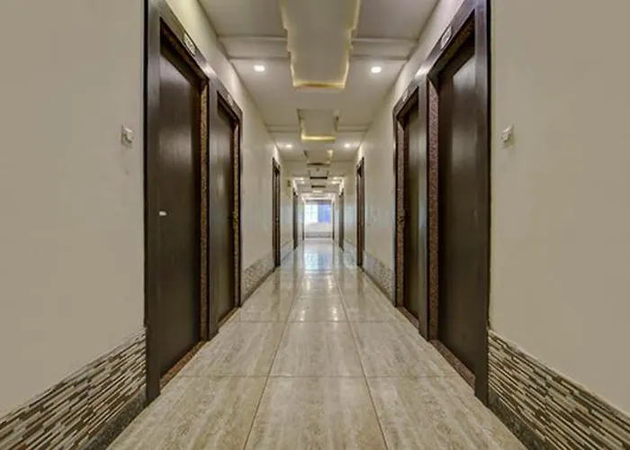 Hotel O Csfc Bhopal