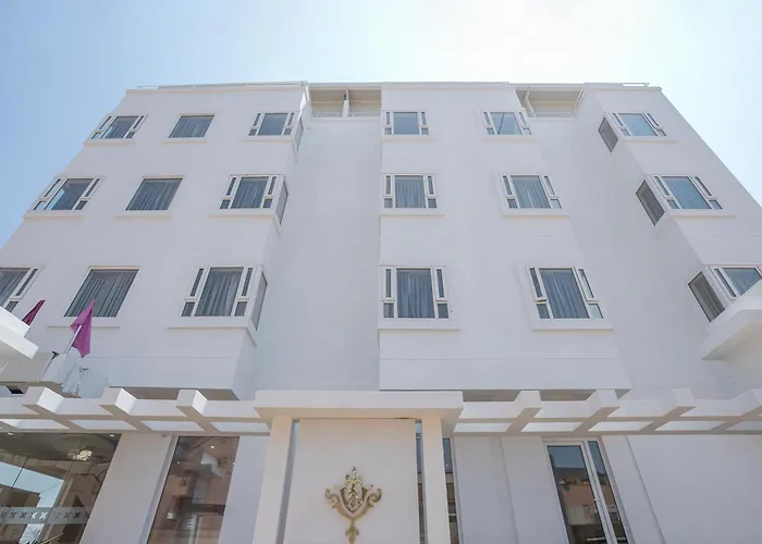 Super Hotel O Ivy Dew Drops Jigani