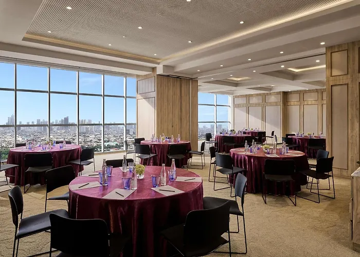 Mercure Jakarta Pantai Indah Kapuk