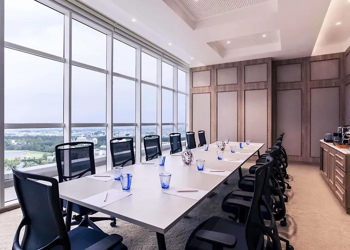 Mercure Jakarta Pantai Indah Kapuk