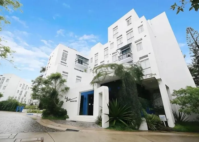 La Bella Boutique Hotel Tagaytay City