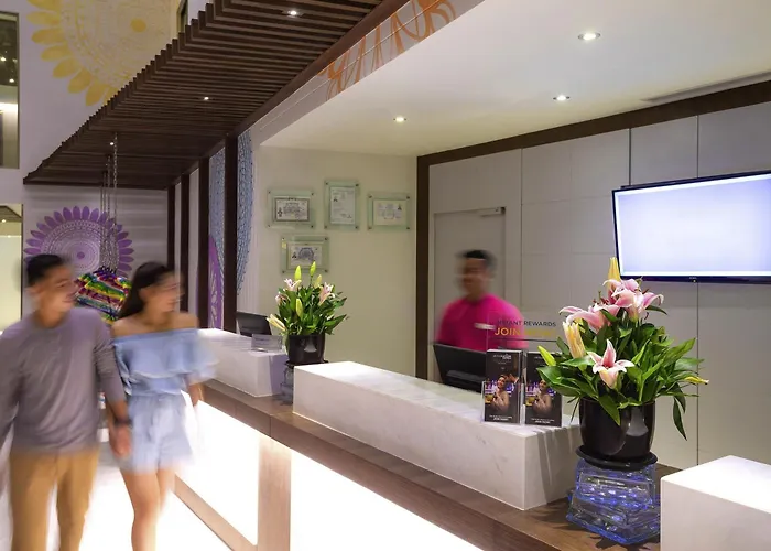 Ibis Styles Siem Reap Hotel