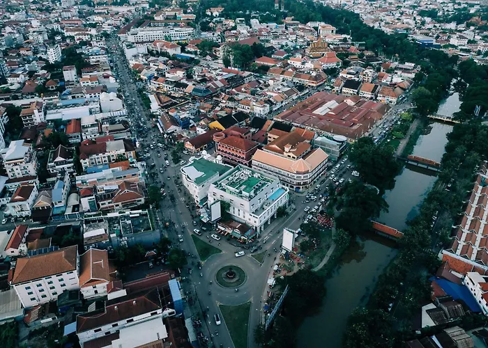 Ibis Styles Siem Reap Hotel