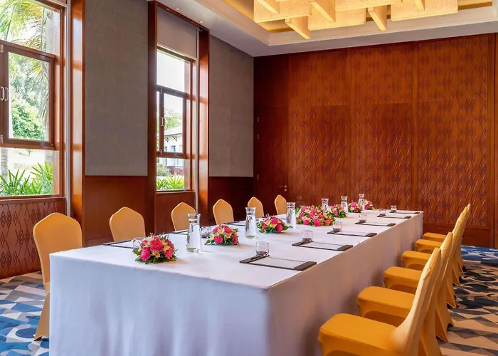 Pullman Luang Prabang Hotel