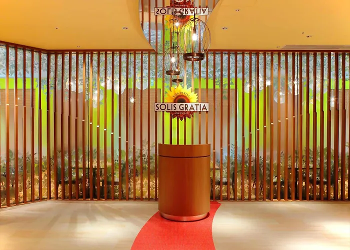 Hotel Universal Port Vita Osaka