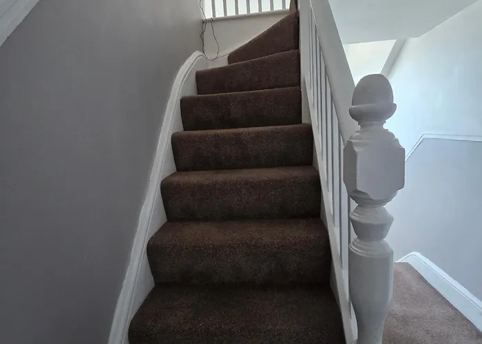 The Merrydale Guest House Llandudno