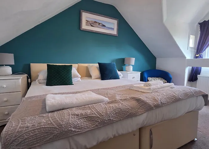 The Merrydale Guest House Llandudno