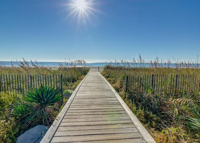 Forest Dunes Resort Myrtle Beach