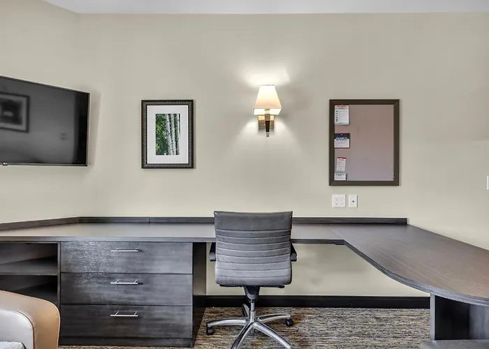 Candlewood Suites - Dumfries - Quantico By Ihg